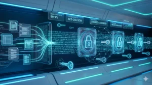 The Role of Encryption in Digital Document Security