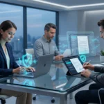 The Future of Digital Signatures in a Remote-First World