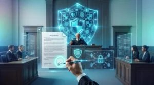 What Makes a Digital Signature Legally Valid?