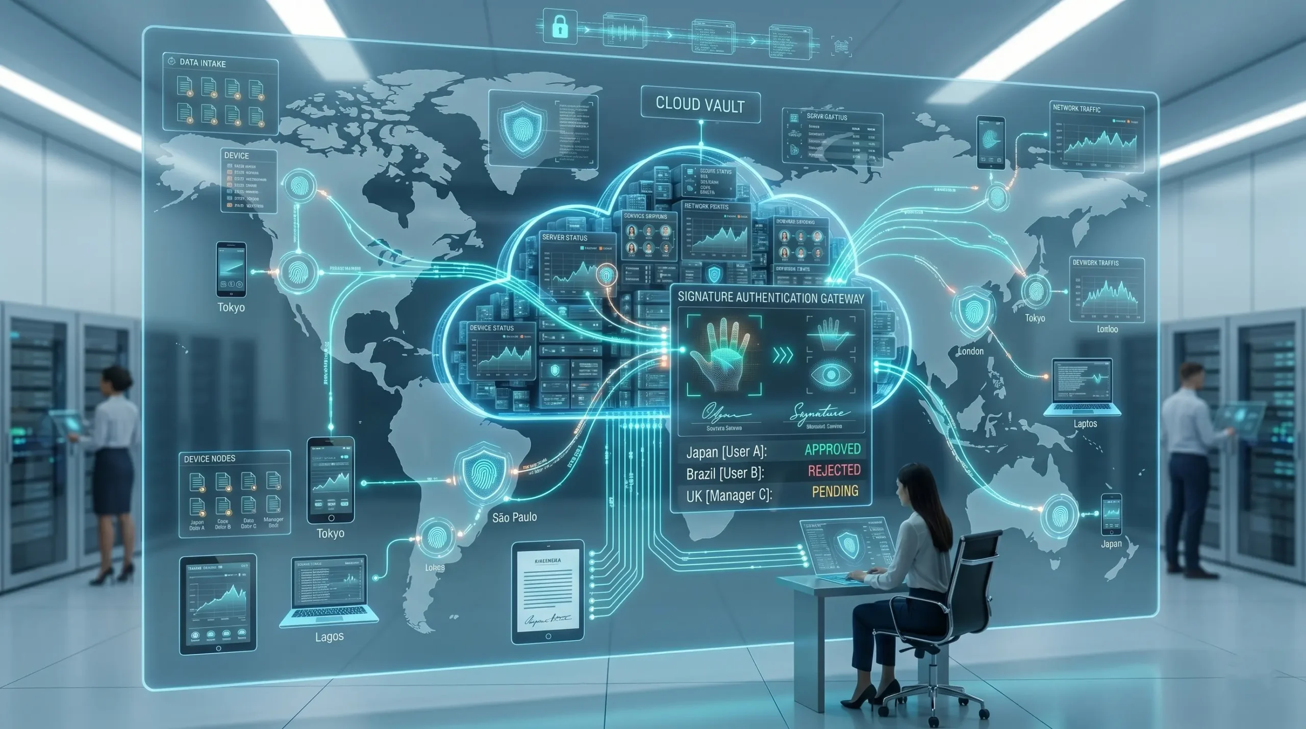 Read more about the article Cloud vs On-Premise Digital Signing: Which Is Right for You?