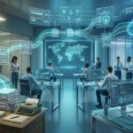 Going Paperless: Environmental and Business Benefits