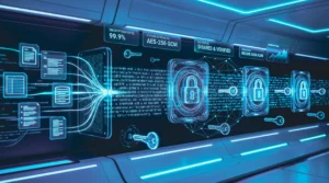 The Role of Encryption in Digital Document Security