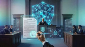 What Makes a Digital Signature Legally Valid?